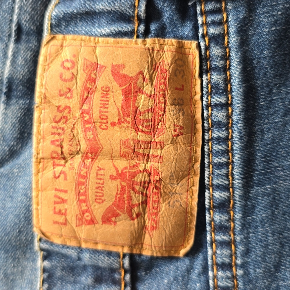 Levi's Slim 511